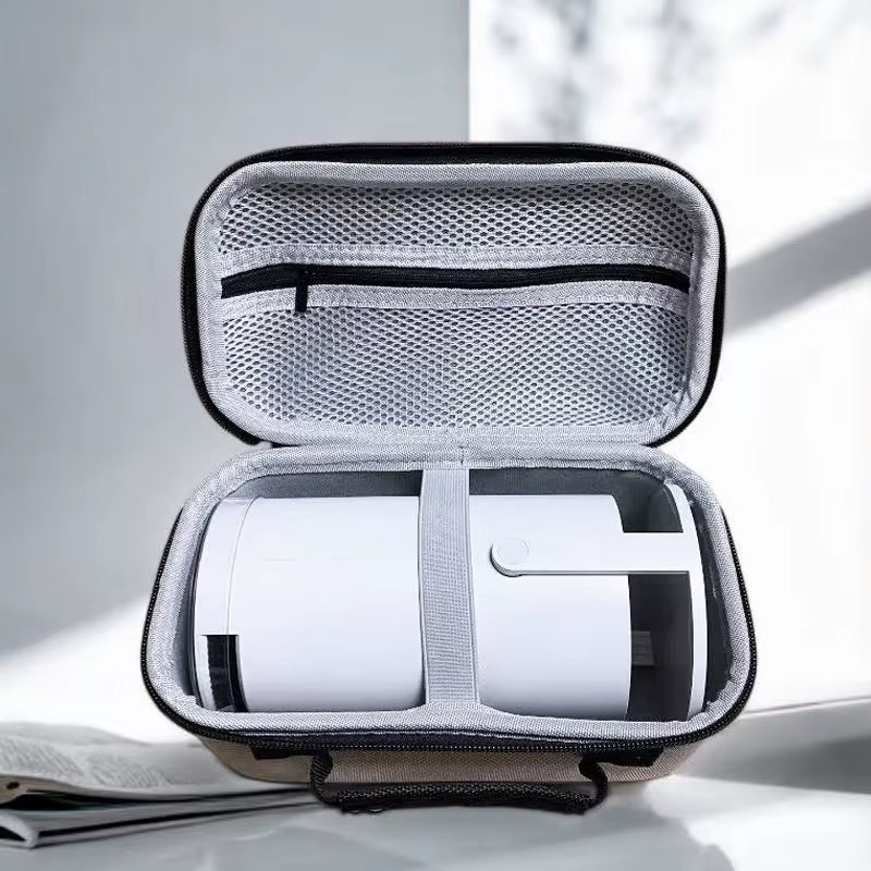Storage Case Travel Carry Projector Bag for Magcubic HY300 Protector Carrying Bags for Hy300Pro Transpeed Projector
